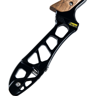 Kinetic KINETIC VALENZ V2 25" RECURVE RISER