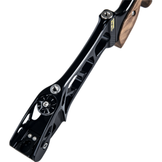 Kinetic KINETIC VALENZ V2 25" RECURVE RISER