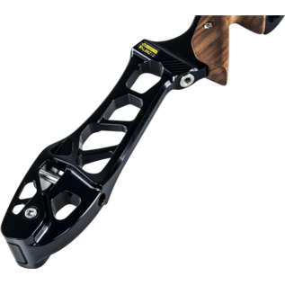 Kinetic KINETIC VALENZ V2 25" RECURVE RISER