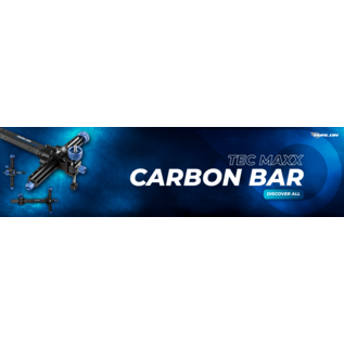 Avalon AVALON TEC MAXX CARBON RECURVE SIGHT