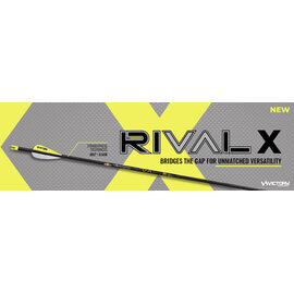 Victory VICTORY SHAFTS CARBON RIVAL X ELITE/V1 ID 5.8