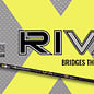 Victory VICTORY SHAFTS CARBON RIVAL X ELITE/V1 ID 5.8