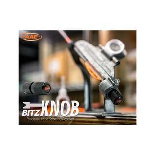 AAE AAE NOCK RECEIVER