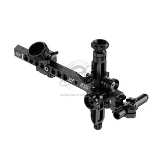 Bowfinger BOWFINGER ONE V2 COMPOUND SIGHT