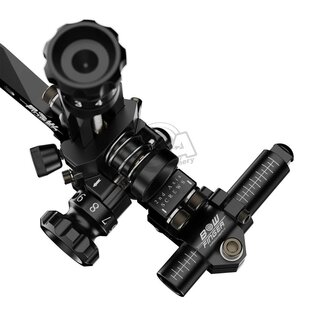 Bowfinger BOWFINGER ONE V2 COMPOUND SIGHT