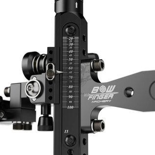 Bowfinger BOWFINGER ONE V2 COMPOUND SIGHT