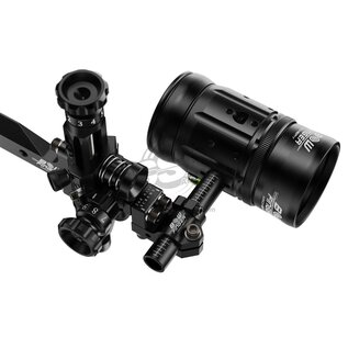 Bowfinger BOWFINGER ONE V2 COMPOUND SIGHT