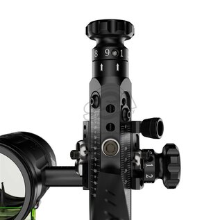 Bowfinger BOWFINGER ONE V2 COMPOUND SIGHT