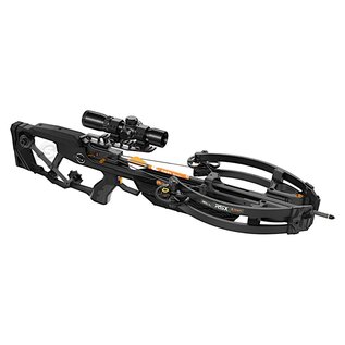 Ravin RAVIN COMPOUND CROSSBOW SET R5X BLACK 400fps