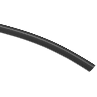 Maximal MAXIMAL PEEP SIGHT PART SILICONE TUBING 1 METER BLACK