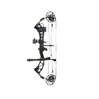 PSE PSE FORCE COMPOUND BOW PACKAGE