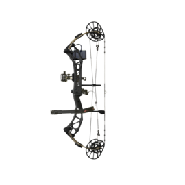 PSE FORCE COMPOUND BOW PACKAGE