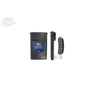 BOHNING BOHNING POCKET QUIVER