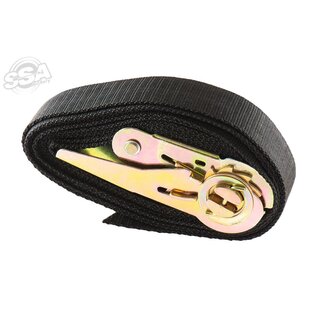Avalon VALON RATCHET STRAP WIDTH 25mm
