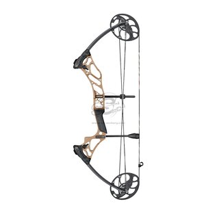 Mission Archery MISSION MENACE XR