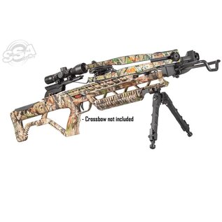 Maximal MAXIMAL XBOW ADJUSTABLE CROSSBOW BI-POD