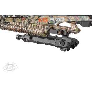 Maximal MAXIMAL XBOW ADJUSTABLE CROSSBOW BI-POD