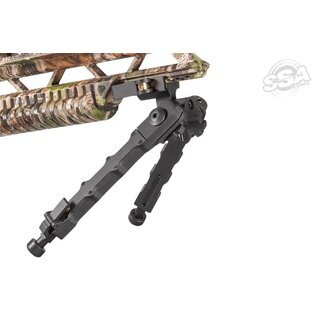 Maximal MAXIMAL XBOW ADJUSTABLE CROSSBOW BI-POD