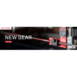 Last Chance LAST CHANCE UNIVERSAL TUNING GAUGE