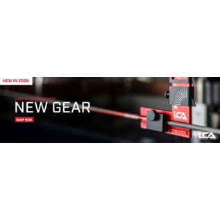 Last Chance LAST CHANCE UNIVERSAL TUNING GAUGE