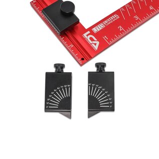 Last Chance LAST CHANCE UNIVERSAL TUNING GAUGE