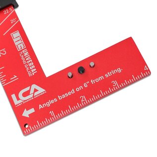 Last Chance LAST CHANCE UNIVERSAL TUNING GAUGE