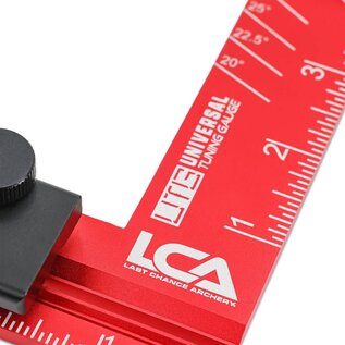 Last Chance LAST CHANCE UNIVERSAL TUNING GAUGE
