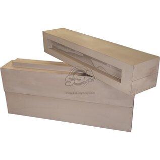 Avalon AVALON FOAM TARGET BOXY-BRICK MOD L125CM X H25CM X W22CM