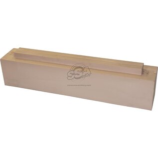 Avalon AVALON FOAM TARGET BOXY-BRICK MOD L125CM X H25CM X W22CM