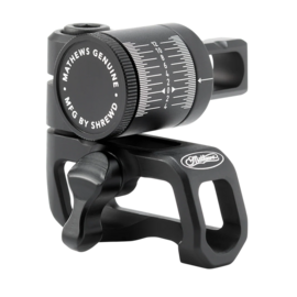 Mathews MATHEWS INTEGRATED BRIDGE-LOCK V-BAR