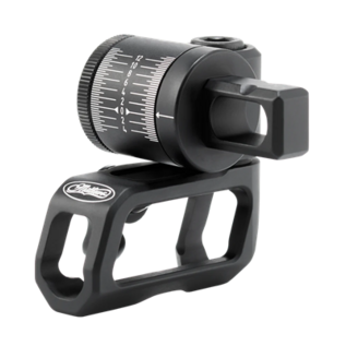 Mathews MATHEWS INTEGRATED BRIDGE-LOCK V-BAR