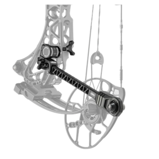 Mathews MATHEWS INTEGRATED BRIDGE-LOCK V-BAR