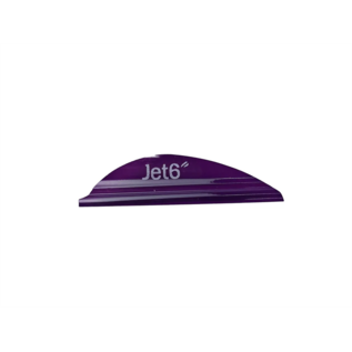 Jet6 JET6 SPIN VANES