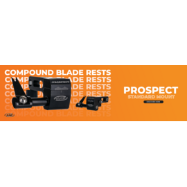 AAE AAE PROSPECT - STANDARD MOUNT ARROW REST