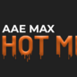 AAE AAE GLUE MAX HOT MELT