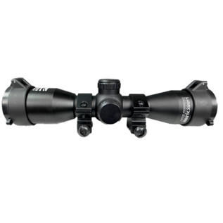 Killer Instinct KILLER INSTINCT CROSSBOW SCOPE LUMIX XLR 4X32