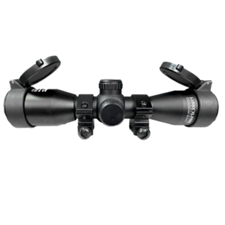 Killer Instinct KILLER INSTINCT CROSSBOW SCOPE LUMIX XLR 4X32