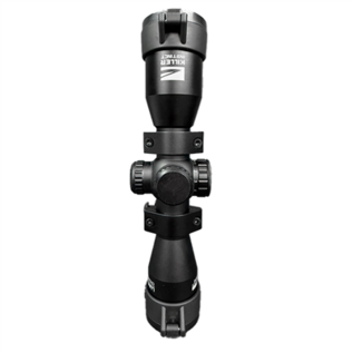 Killer Instinct KILLER INSTINCT CROSSBOW SCOPE LUMIX XLR 4X32