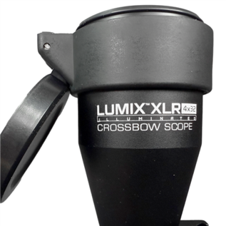 Killer Instinct KILLER INSTINCT CROSSBOW SCOPE LUMIX XLR 4X32