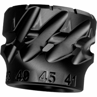 Archerseye ArchersEye Peep Spare Houding All Angle Vision 2