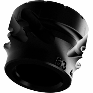 Archerseye ArchersEye Peep Spare Houding All Angle Vision 2