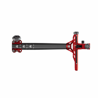 RamRods RamRods Target Sight Recurve Spectra