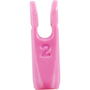 Flex Archery FLEX ARCHERY I-NOCK PIN 24/PK