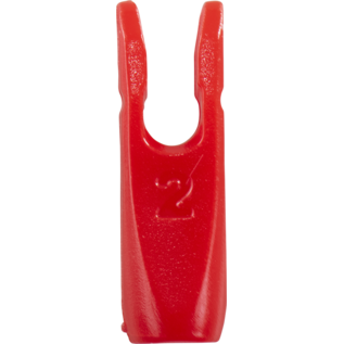 Flex Archery FLEX ARCHERY I-NOCK PIN 24/PK