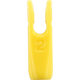 Flex Archery FLEX ARCHERY I-NOCK PIN 24/PK