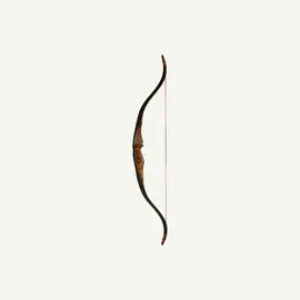 Bearpaw Bearpaw Recurve Little Mingo