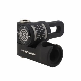 Shrewd Shrewd V-Bar Single Adjustable Atlas