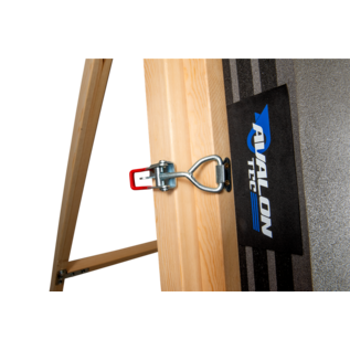 Avalon AVALON TEC FRAME TARGET STAND WITH WHEELS