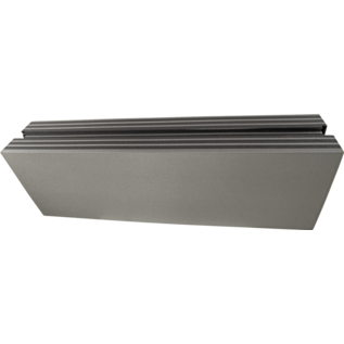 Avalon AVALON TEC FRAME FOAM TARGET CENTRE 127X42.5X24CM