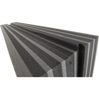 Avalon AVALON TEC FRAME FOAM TARGET CENTRE 127X42.5X24CM